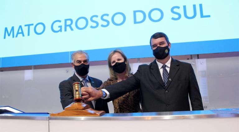Cidades de MS avançam na universalização dos serviços de esgotamento sanitário