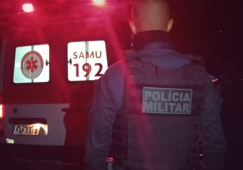 Ao abrigar andarilho em casa, homem acaba agredido a marretadas em Três Lagoas