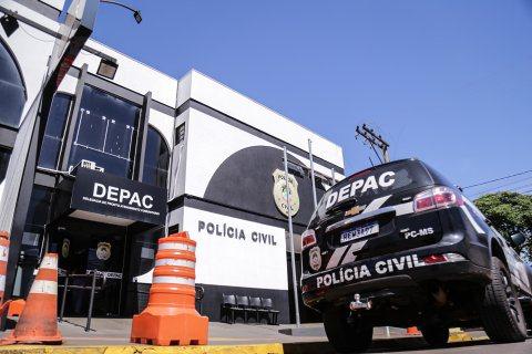 Ao chegar de compras, trabalhador rural discute com colega por pá-carregadeira e morre esfaqueado Ao chegar de compras, trabalhador rural discute com colega por pá-carregadeira e morre esfaqueado