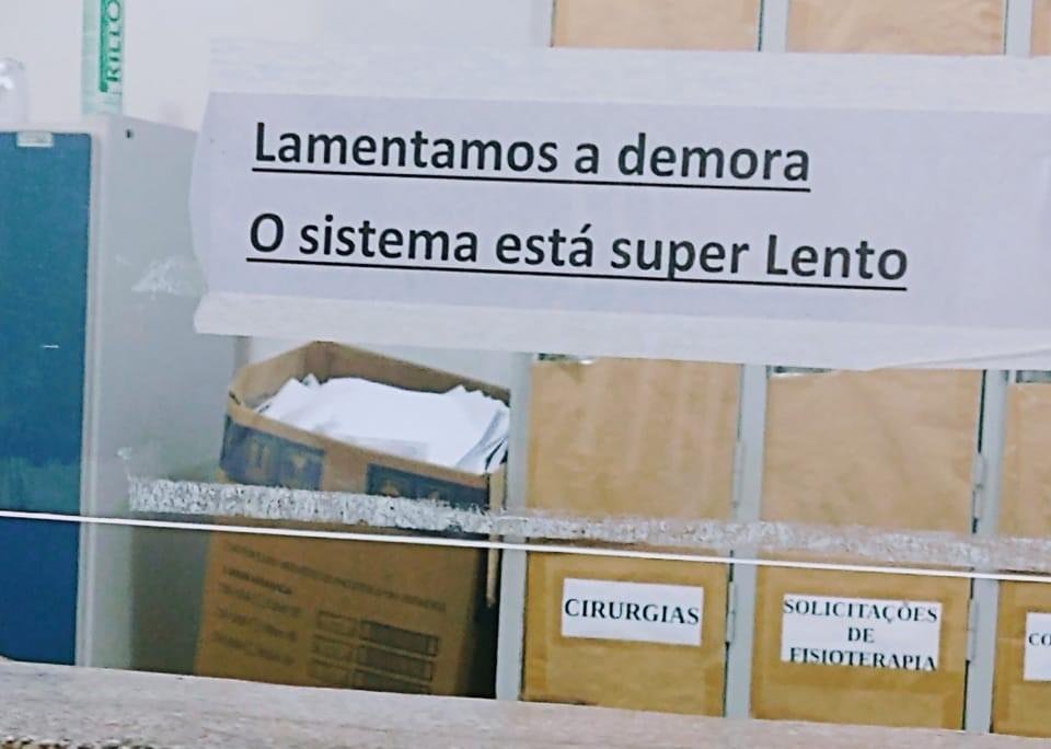 Ataques hackers ao Ministério da Saúde causam lentidão em sistemas das Unidades de Saúde