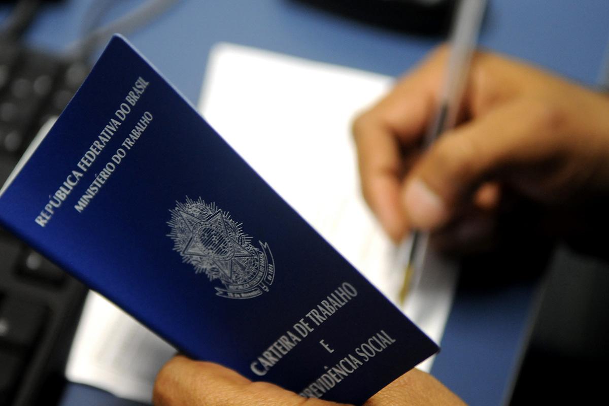 Casa do trabalhador oferece 33 vagas de empregos nesta quinta-feira
