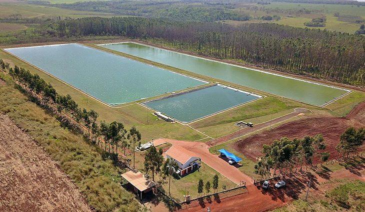 Cidades de MS avançam na universalização dos serviços de esgotamento sanitário