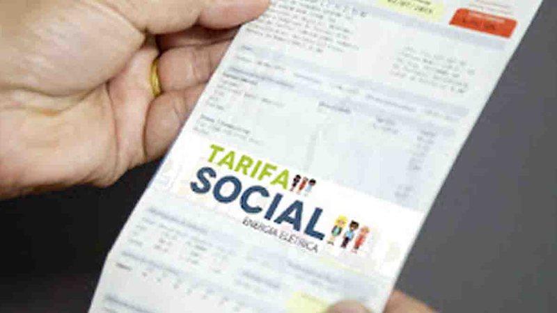 Em MS, 464 mil estão aptos a ingressar em programa que dá desconto na tarifa de energia