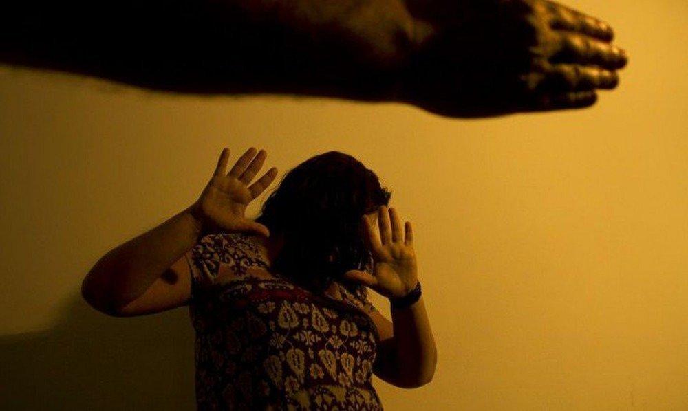 Filho tenta agredir própria mãe no Jardim Samambaia, PM precisou retornar minutos depois