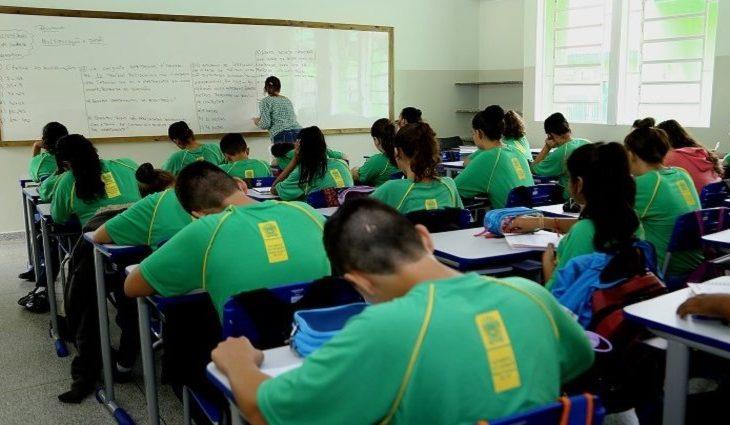 Governo do Estado convoca 590 aprovados em concurso da Educação