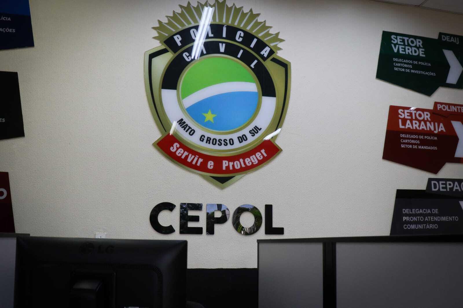 Morador mata homem a paulada e afirma que reagiu a assalto