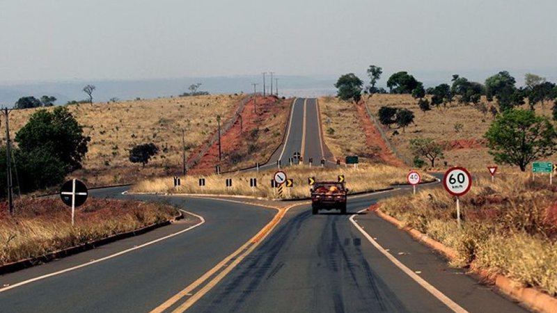 Novo projeto prevê a instalação de seis pedágios em rodovias de MS