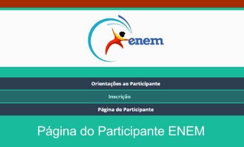 Prazo para solicitação de reaplicação do Enem termina hoje (03) Prazo para solicitação de reaplicação do Enem termina hoje (03)