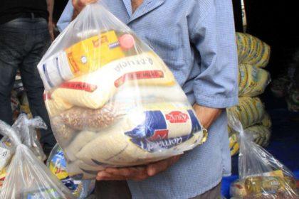 Prefeitura de Três Lagoas inicia entrega das Cestas de Natal nesta terça-feira (14) Prefeitura de Três Lagoas inicia entrega das Cestas de Natal nesta terça-feira (14)