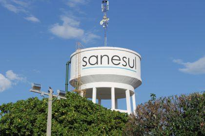 Sanesul realiza o protocolo para atendimento do Decreto 10.710/21
