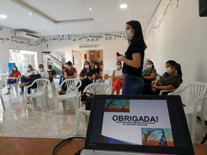 SMS leva conscientização e prevenção sobre descarte correto de materiais perfurocortantes