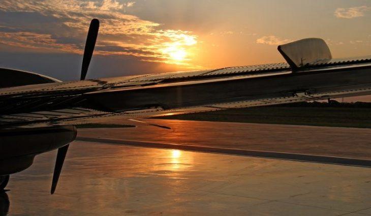 Sol e calor predominam na última segunda-feira de 2021 em Mato Grosso do Sul Sol e calor predominam na última segunda-feira de 2021 em Mato Grosso do Sul