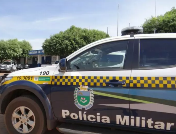 Ao tentar fugir de suspeito que lhe ofereceu carona, mulher diz ter sido agredida no Jardim Alvorada