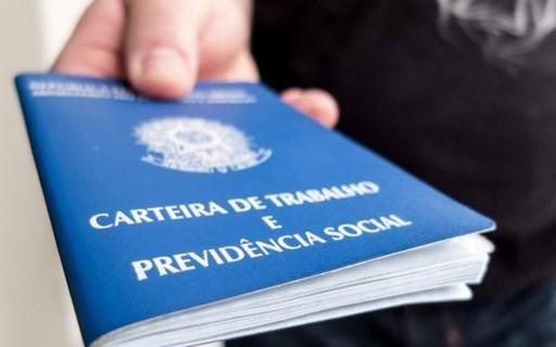 Casa do trabalhador oferece 127 vagas de emprego para esta segunda-feira