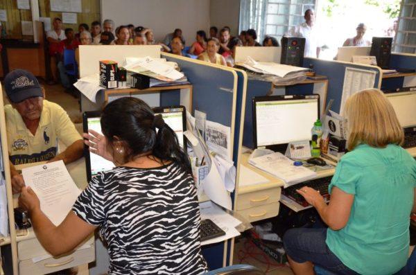 Contribuinte em débito com o município pode aderir ao Programa de Parcelamento