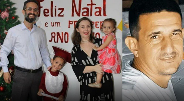 Corpos de cinco vítimas de soterramento em MG são resgatados; Família residia em MS