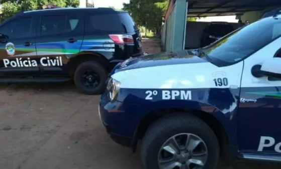 Depois da briga, queria prazer: Por negar sexo, marido humilha esposa e quebra casa