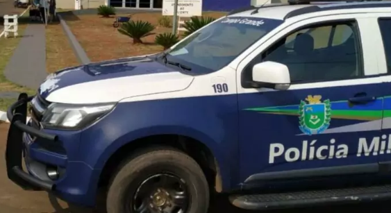 Em provável ação, “Saci” volta a invadir casa no Parque São Carlos