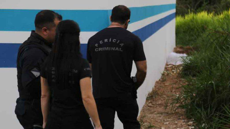 Encontrado morto espancado no Tarumã era conhecido por perturbar vizinhos