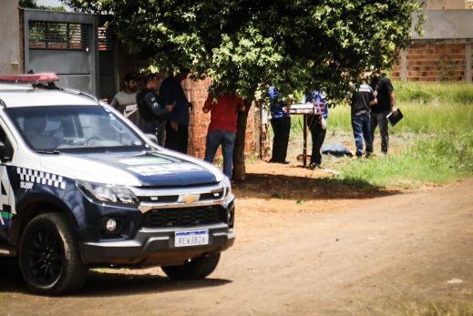 Homem que 'causava problemas' em vizinhança é morto a tiros por militar do Exército em Campo Grande