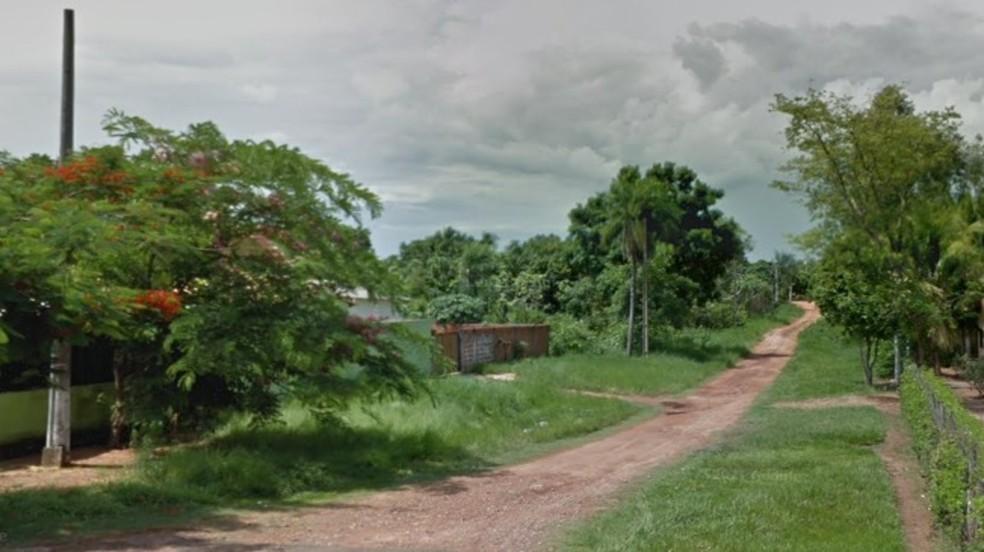 Mulher com deficiência física e intelectual é estuprada por homem com quem trocava mensagens na web Mulher com deficiência física e intelectual é estuprada por homem com quem trocava mensagens na web