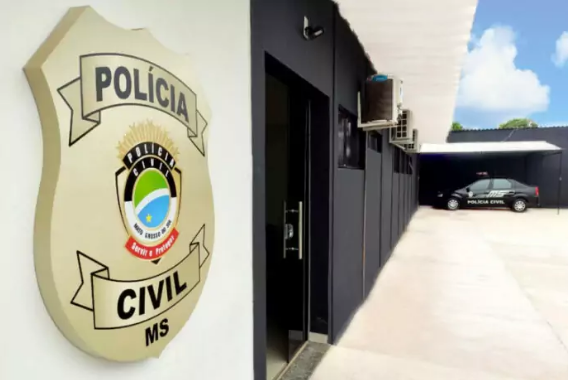 No Jd. das Acácias, ex marido denuncia mulher por ameaçar e furtar pertences