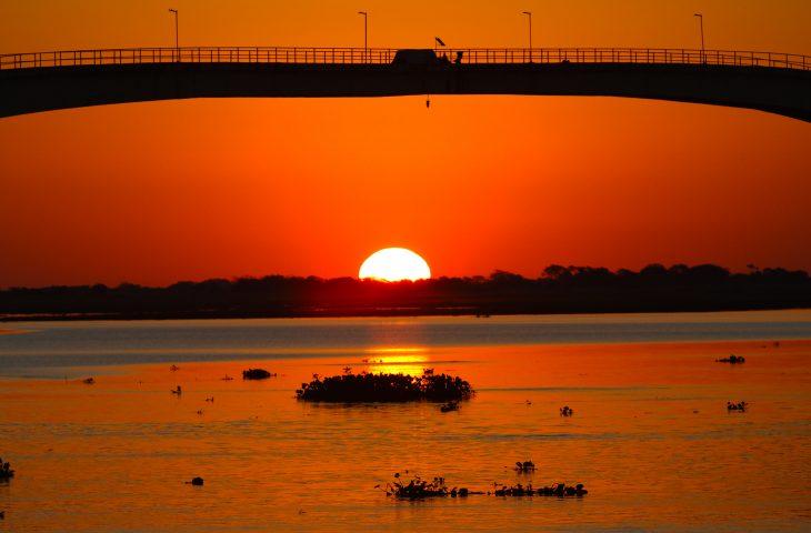 Onda de calor chega a Mato Grosso do Sul e temperaturas podem passar dos 40°C