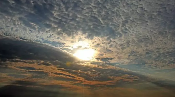 Períodos de sol e chuvas de verão devem marcar a quinta-feira em Mato Grosso do Sul Períodos de sol e chuvas de verão devem marcar a quinta-feira em Mato Grosso do Sul