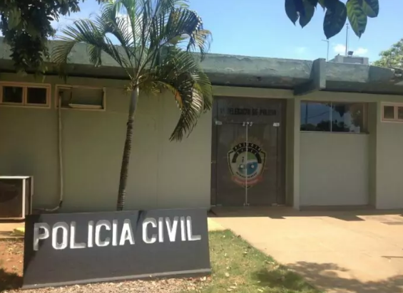 Por causa de residência, familiares brigam e desferem ameaças no Santos Dumont