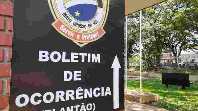 Após ‘farra’ de R$ 12 mil em zona de MS, cliente ainda não pagou conta e segue preso Após ‘farra’ de R$ 12 mil em zona de MS, cliente ainda não pagou conta e segue preso
