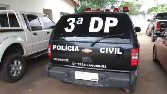 Após relato de transeunte, Rádio Patrulha prende suspeito que tentou furtar moto Após relato de transeunte, Rádio Patrulha prende suspeito que tentou furtar moto