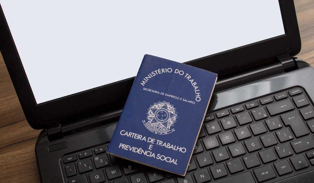 Casa do trabalhador oferece 152 vagas de emprego para esta segunda-feira