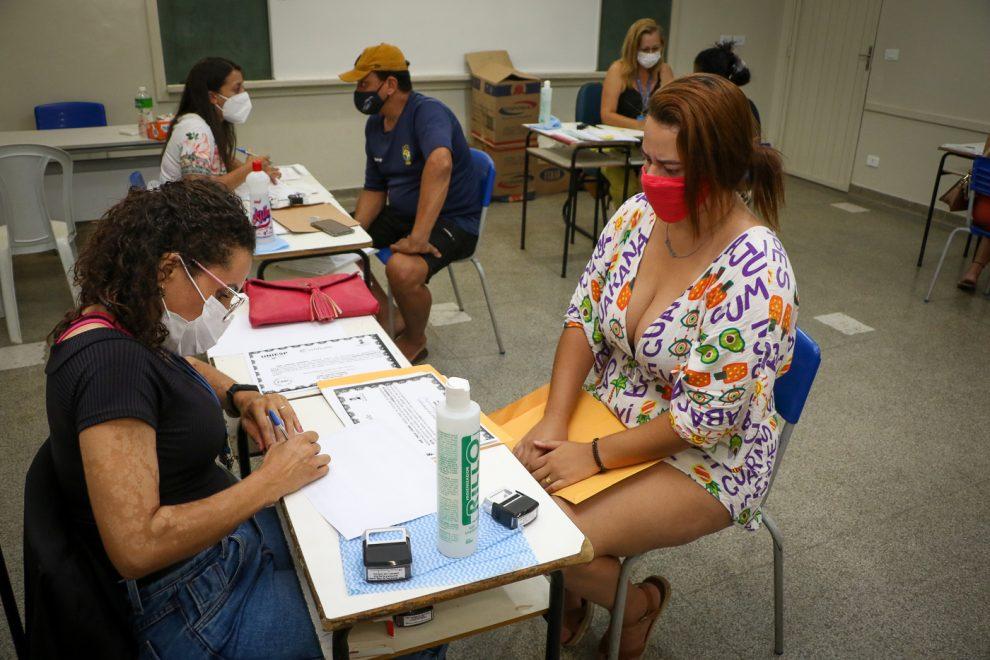 CONCURSO: Prazo para o envio de títulos encerra nesta sexta-feira (04) CONCURSO: Prazo para o envio de títulos encerra nesta sexta-feira (04)