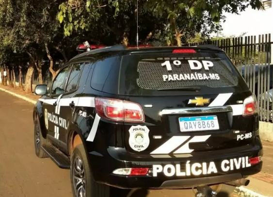 Em Paranaíba (MS), mulher esfaqueada entra em igreja buscando socorro
