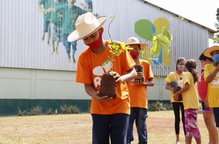 Está aberto o período de matrículas para o Rede Solidária