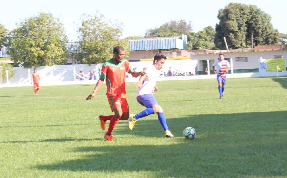 Inscrições para Campeonatos de futebol da SEJUVEL encerram na próxima quinta-feira (24)