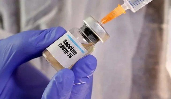Mato Grosso do Sul recebe mais de 123 mil doses de vacinas nesta semana