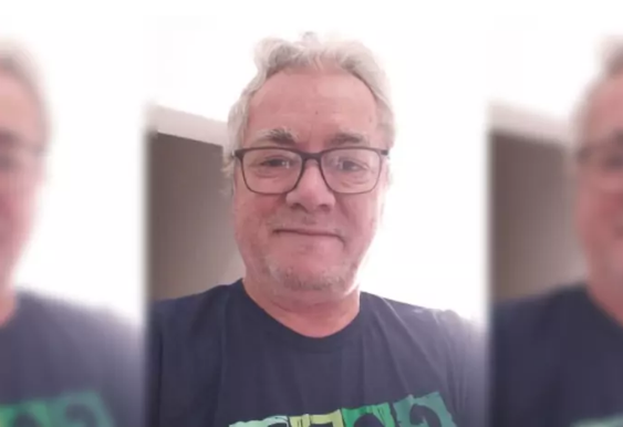 NOTA DE FALECIMENTO - Três Lagoas se despede de Procion Sabu NOTA DE FALECIMENTO - Três Lagoas se despede de Procion Sabu