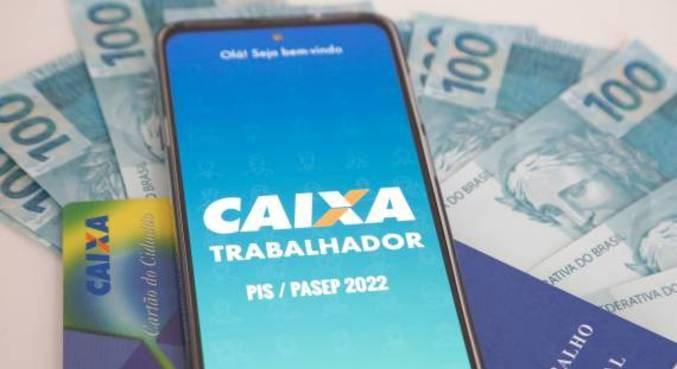 Pagamento do abono do PIS tem nova rodada nesta quinta; veja se recebe