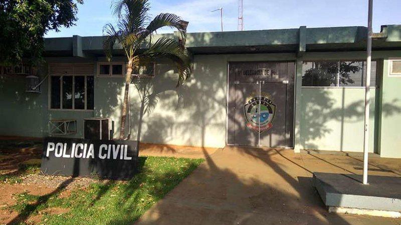 Perturbação de Sossego: Vizinha registra B.O por som alto na Vila Piloto Perturbação de Sossego: Vizinha registra B.O por som alto na Vila Piloto