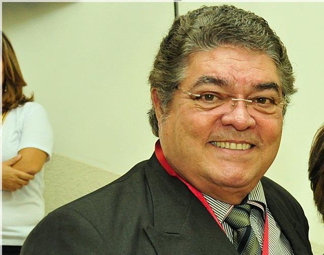 Prefeito Angelo Guerreiro decreta luto oficial de 03 dias pelo falecimento do comunicador Romeu de Campos