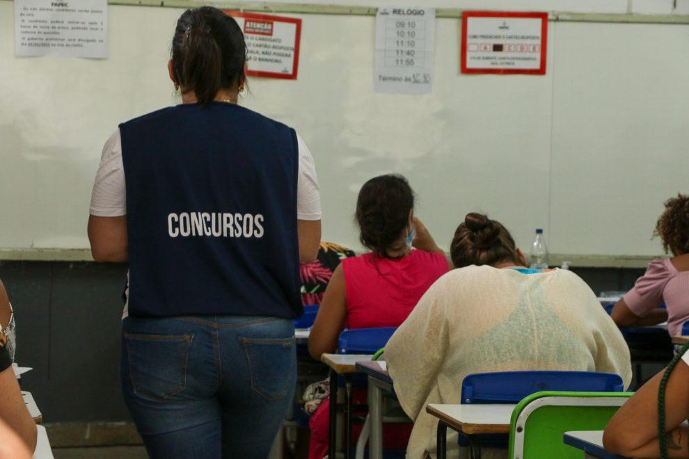 Prefeitura divulga resultado final do Concurso e convoca aprovados Prefeitura divulga resultado final do Concurso e convoca aprovados