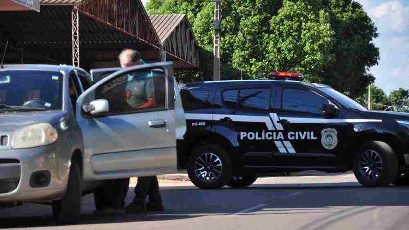 Preso em motel de Campo Grande com droga tentou matar conhecido em cobrança de dívida
