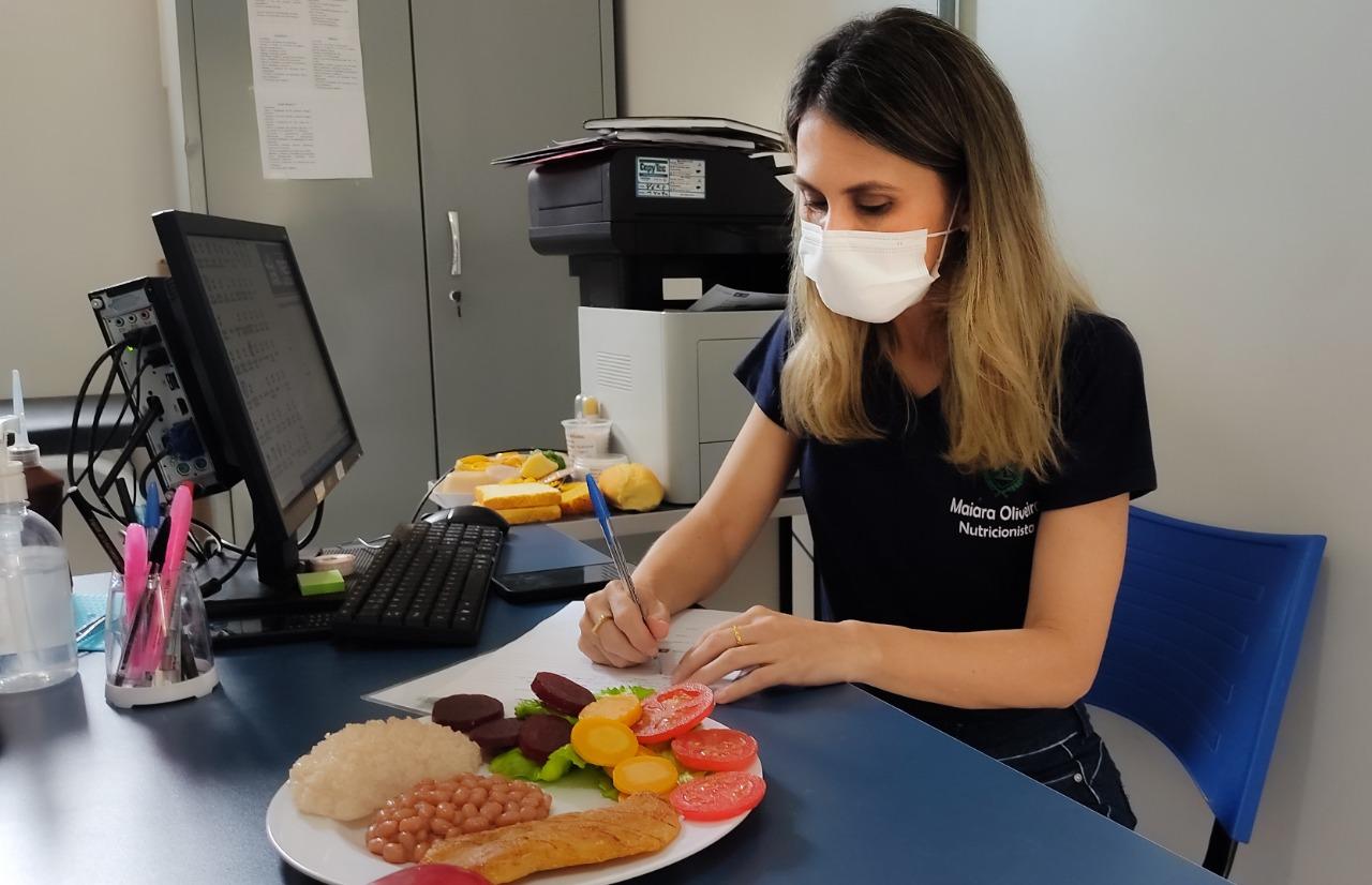 “Projeto Viver Bem” voltado para pessoas com sobrepeso e obesas está com inscrições abertas