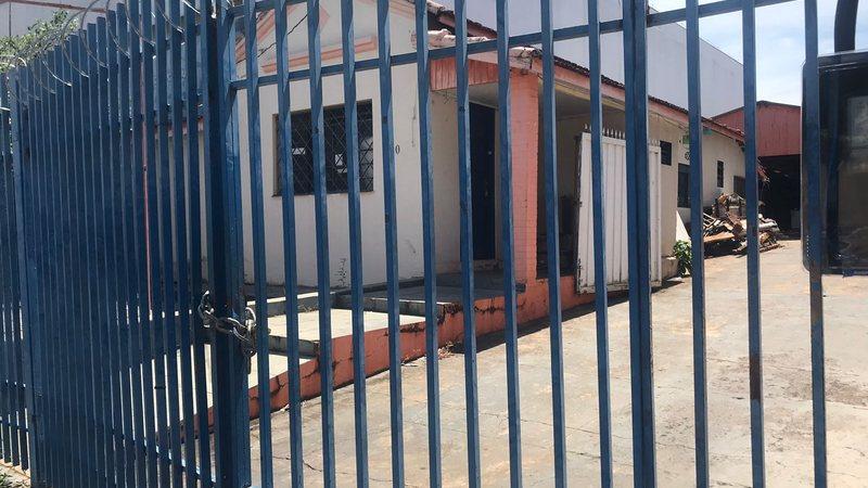 Rapaz chega ao trabalho e encontra colega morto em loja do Centro de Campo Grande