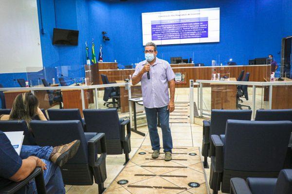SEFIRC de Três Lagoas convida população para Audiência Pública de Prestação de Contas do 3º Quadrimestre 2021 SEFIRC de Três Lagoas convida população para Audiência Pública de Prestação de Contas do 3º Quadrimestre 2021