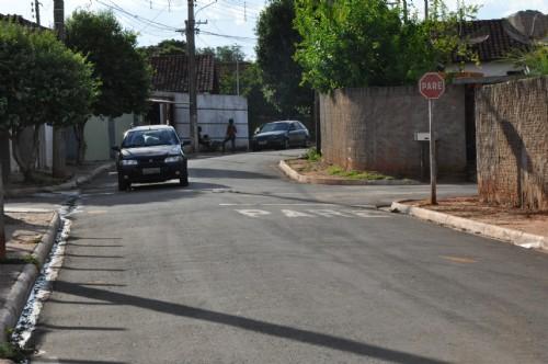 Sistema de abastecimento do bairro Jupiá passa por melhorias a partir de segunda-feira (14) Sistema de abastecimento do bairro Jupiá passa por melhorias a partir de segunda-feira (14)