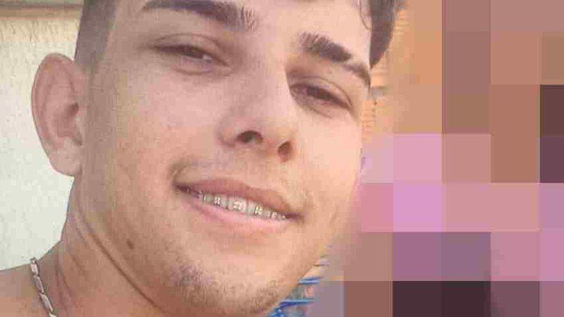 Viu por aí? Polícia pede que população denuncie envolvido em morte de borracheiro em MS Viu por aí? Polícia pede que população denuncie envolvido em morte de borracheiro em MS