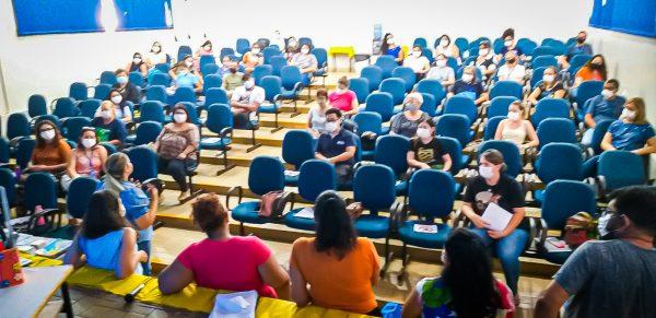 Com resultado positivo em 2021, Programa Famílias Fortes será realizado em novos locais neste ano, em Três Lagoas