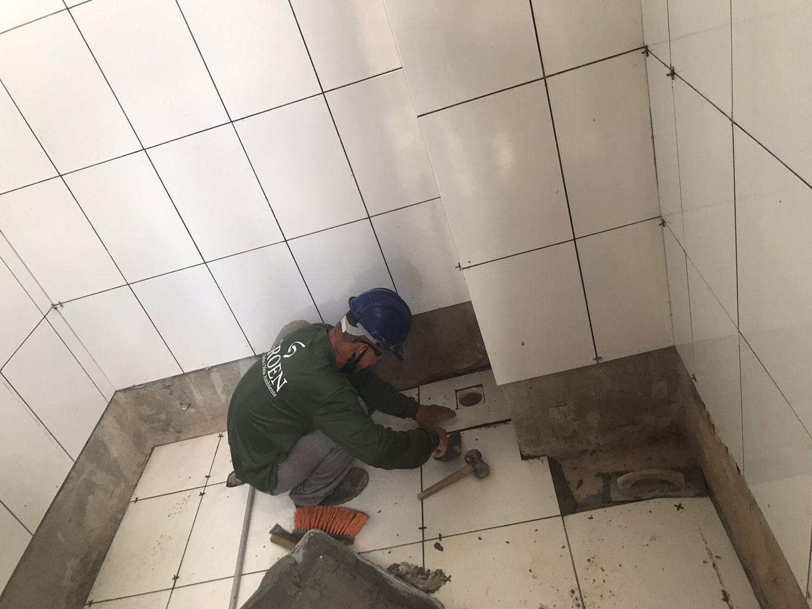 Após melhorias no galpão que abriga a locomotiva, Exposição Maria Fumaça retornará no próximo mês